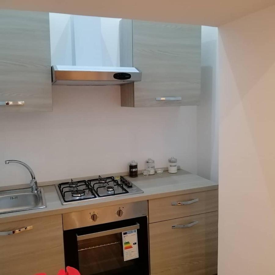 La Dimora Dei Borbone Apartment เนเปิลส์ ภายนอก รูปภาพ